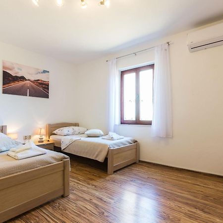 Kelava Rooms ザダル 部屋 写真