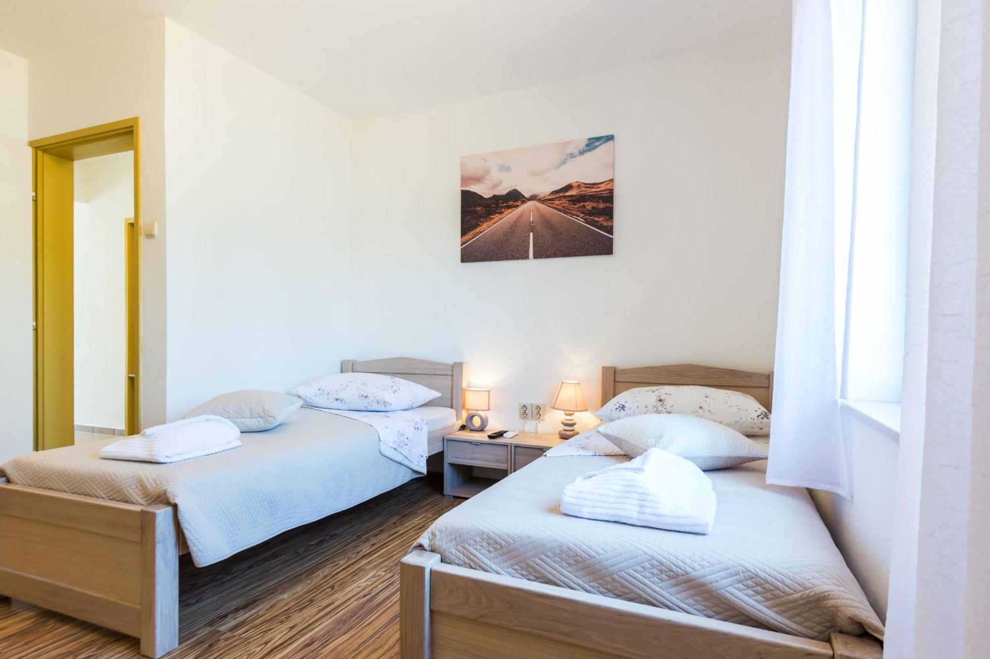Kelava Rooms ザダル 部屋 写真