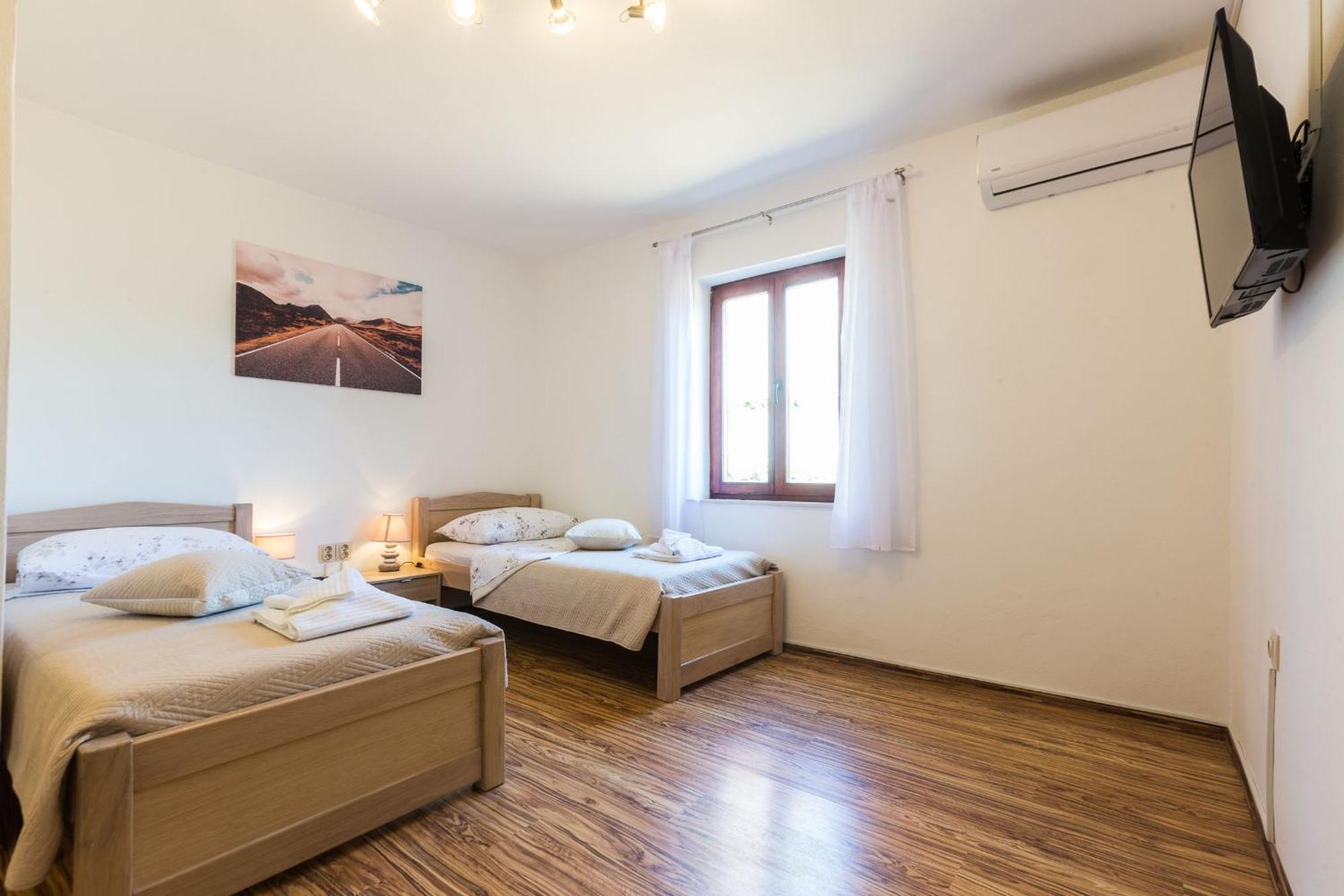 Kelava Rooms ザダル 部屋 写真