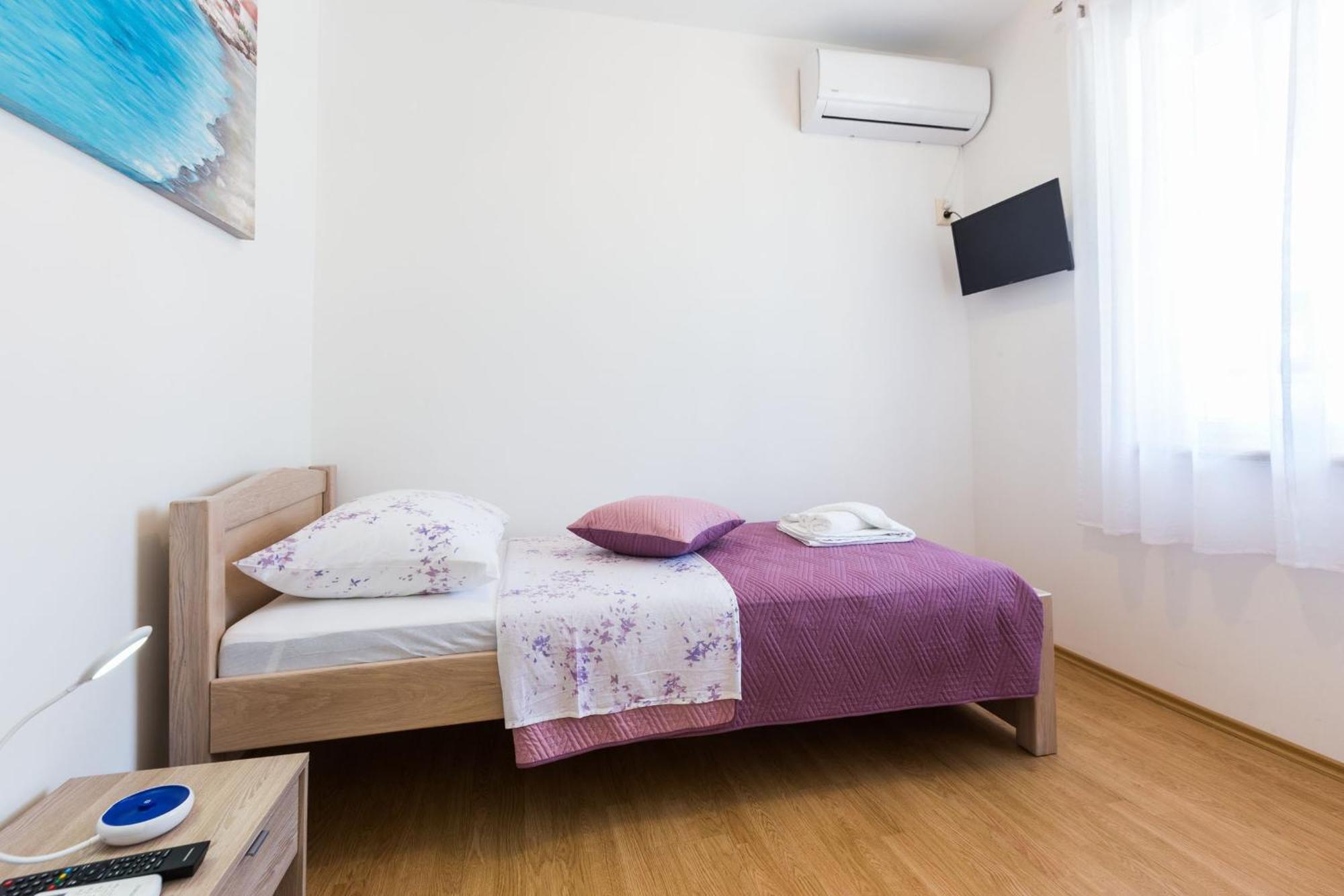 Kelava Rooms ザダル 部屋 写真