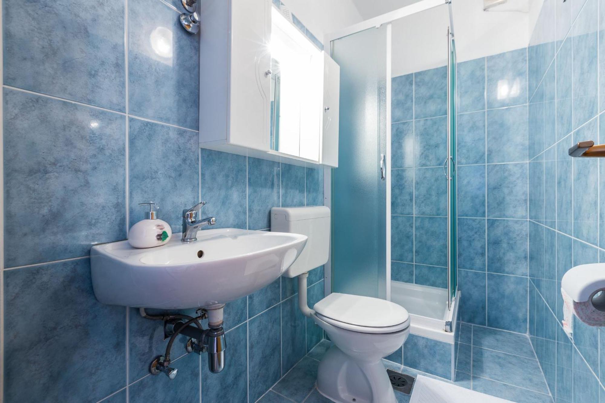 Kelava Rooms ザダル 部屋 写真