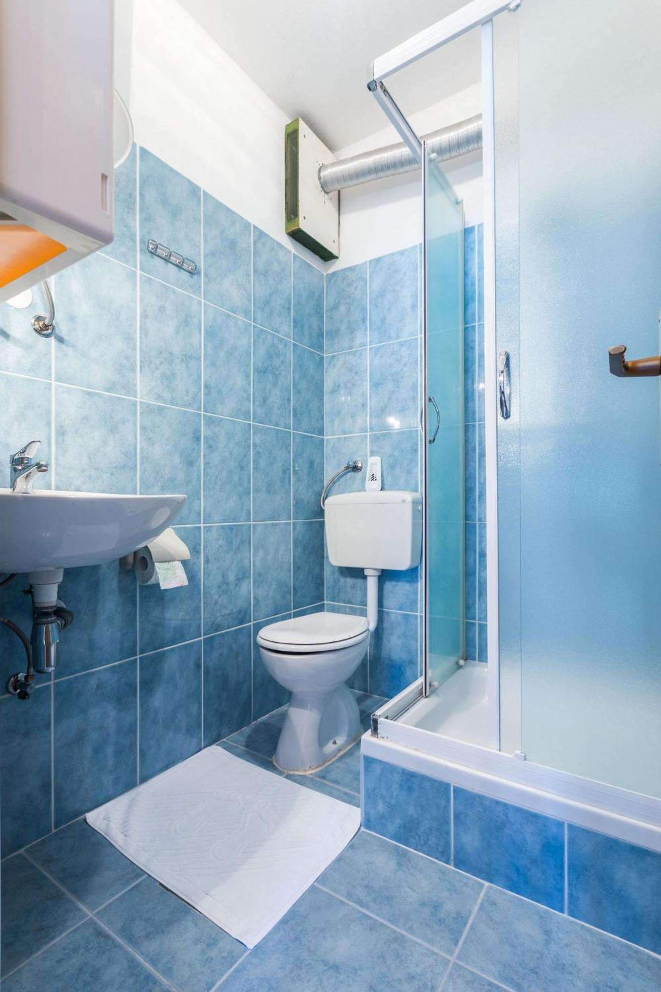 Kelava Rooms ザダル 部屋 写真